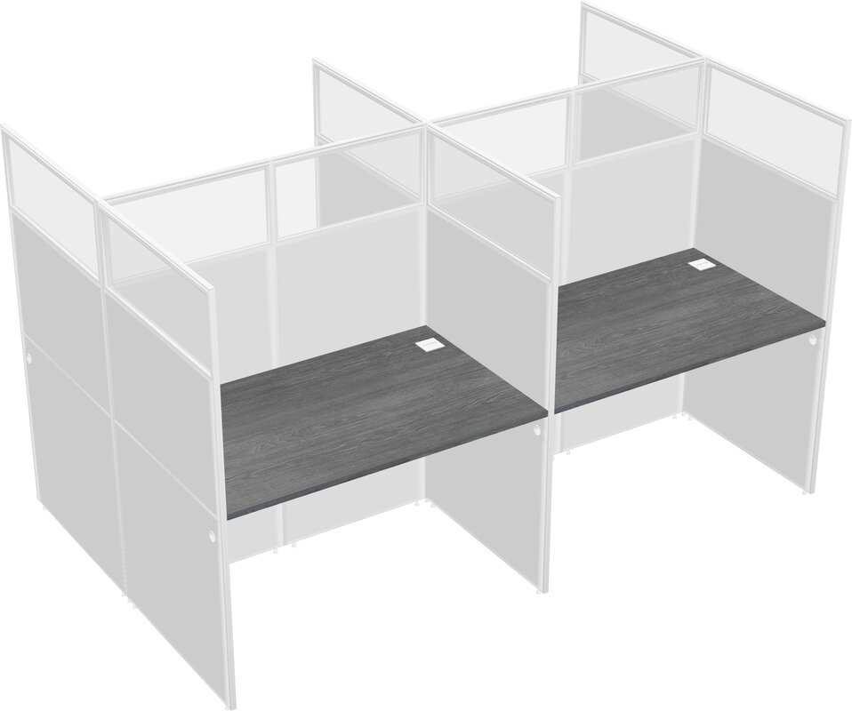 Elevate your office environment with our latest insights on the 4 person work station, designed to enhance collaboration and productivity. Explore innovative layouts and ergonomic solutions that cater to team dynamics, ensuring every member feels inspired and engaged. From space optimization tips to stylish furniture options, our blog delves into the essentials of creating a harmonious workspace. Whether you're setting up a new office or revamping an existing one, learn how the right 4 person work station can transform your team’s efficiency and comfort. Unlock the potential of shared spaces today!