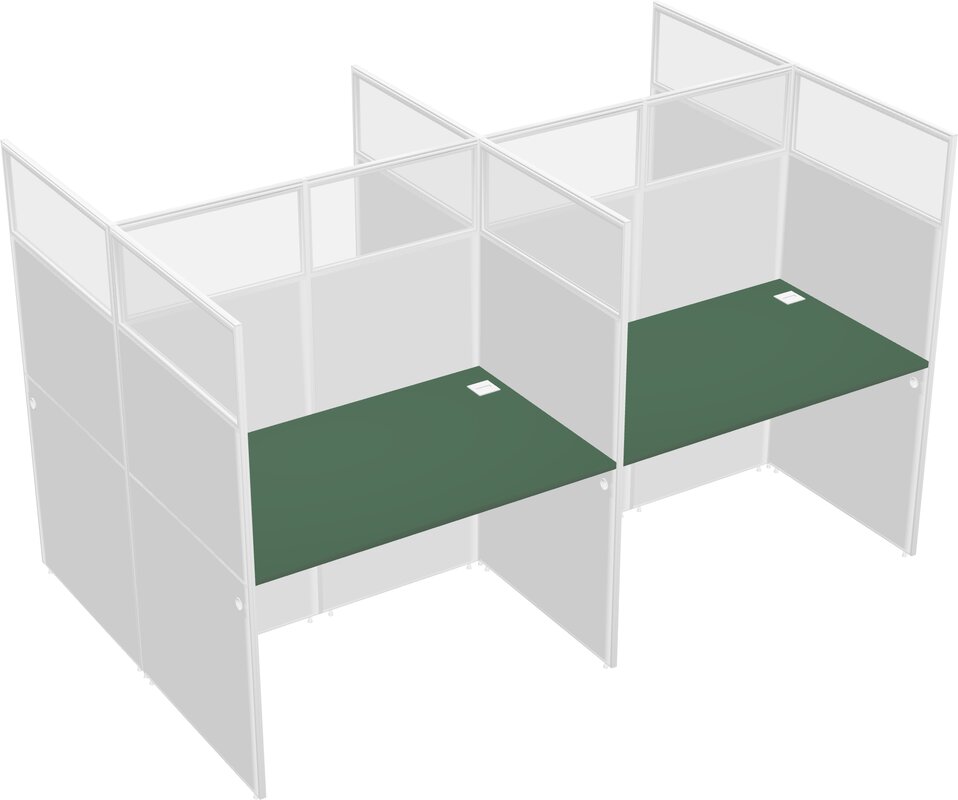 Embrace the future of productivity with the versatile single cubicle desk, designed to transform your work environment. This compact workspace solution not only maximizes efficiency but also enhances focus, making it ideal for both home offices and corporate settings. Explore innovative designs that blend style with functionality, catering to the needs of modern professionals. From ergonomic features to chic aesthetics, the single cubicle desk is your gateway to a more organized and inspiring workspace. Elevate your office culture and unlock your potential with this essential piece of furniture tailored for success.