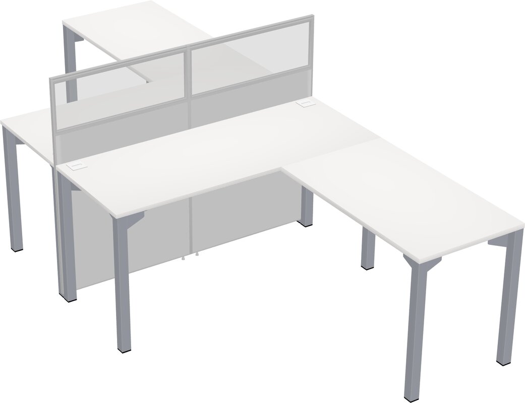 Transform your workspace into a haven of productivity with our insights on the private cubicle office. This blog post explores the essential features that make private cubicles not just functional, but also inspiring environments for creativity and focus. From soundproofing elements to personalized decor, learn how to design a space that fosters innovation and collaboration. Whether you're a business owner looking to enhance your office layout or an employee seeking ways to optimize your work area, our tips will guide you in making the most of your private cubicle office experience. Dive in and elevate your work culture today!