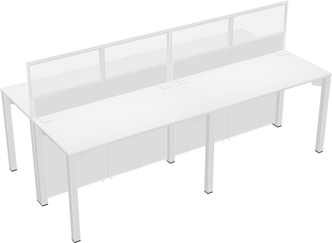 Elevate your workspace with insights on the standard cubicle in our latest blog post! Explore innovative design tips and practical solutions that enhance productivity while maintaining comfort. From optimizing layout to selecting the right materials, we delve into the essence of the standard cubicle and its role in fostering collaboration and individuality in office culture. Whether you're redesigning an existing space or setting up a new office, our expert advice will help you create an inspiring environment that meets the needs of your team. Transform your office today with the perfect standard cubicle!