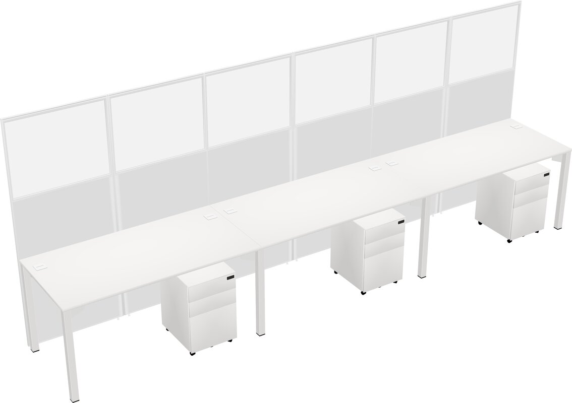 Transform your office environment with innovative office workstation partitions designed to enhance productivity and privacy. Explore a range of stylish and functional solutions that cater to every need, from sleek designs for modern spaces to customizable options that fit any aesthetic. Our blog post delves into the benefits of using office workstation partitions, including noise reduction, improved focus, and creating a more organized workspace. Whether you’re revamping an existing setup or starting from scratch, find inspiration and practical tips to elevate your office culture with the perfect partitions. Unlock the potential of your workspace today!