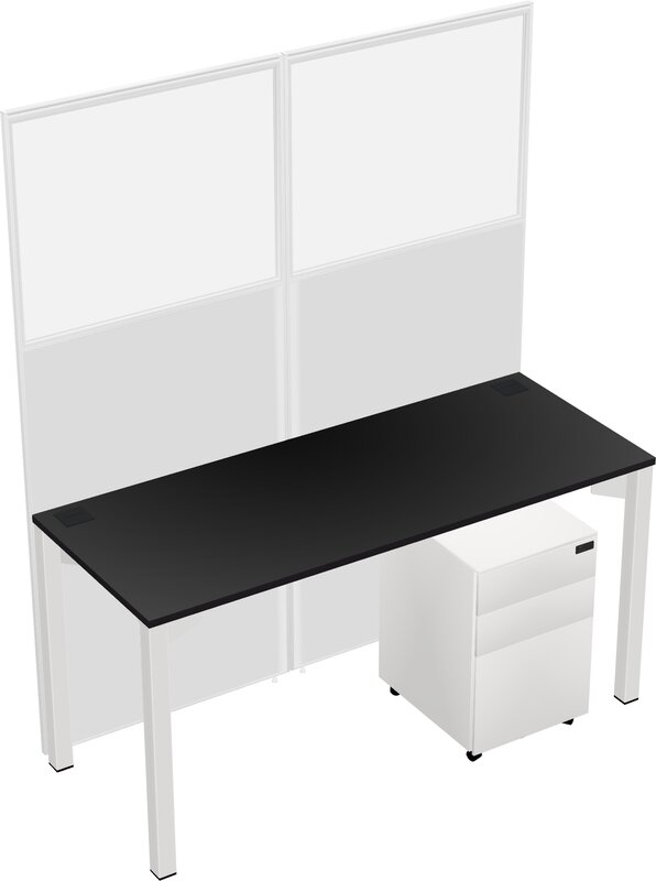Transform your workspace with innovative office desk separators that enhance productivity and promote a serene work environment. In our latest blog post, we explore the benefits of using an office desk separator, from boosting focus to creating personal space in shared areas. Learn about various designs and materials that not only optimize functionality but also elevate your office aesthetics. Whether you're working from home or in a bustling corporate setting, find the perfect office desk separator to suit your needs and style. Elevate your work experience with these essential pieces that blend practicality with modern design.