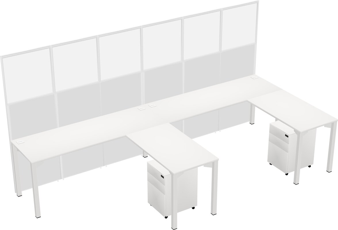 Transform your workspace with our latest blog post on cubicle desks for office environments. Elevate productivity and style with innovative designs that cater to both comfort and functionality. Explore a variety of cubicle desks that not only maximize space but also enhance collaboration among teams. From sleek modern aesthetics to ergonomic features, our curated selections ensure that every workday is inspiring. Uncover tips on choosing the perfect cubicle desk for your office layout and learn how the right furniture can revolutionize your daily routine, making even the simplest tasks feel extraordinary.