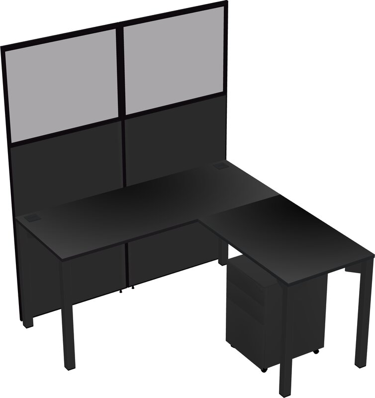 Transform the way you view your workspace with our latest insights on the office cubicle system. This blog post explores innovative designs, ergonomic layouts, and the latest trends that enhance productivity and collaboration in any office environment. Learn how an effective office cubicle system can create a balance between privacy and openness, fostering a culture of teamwork while providing personal space. Whether you're redesigning your current setup or planning a new office, our expert tips and inspiration will help you make informed choices that elevate your workspace experience. Embrace a fresh perspective on office design today!