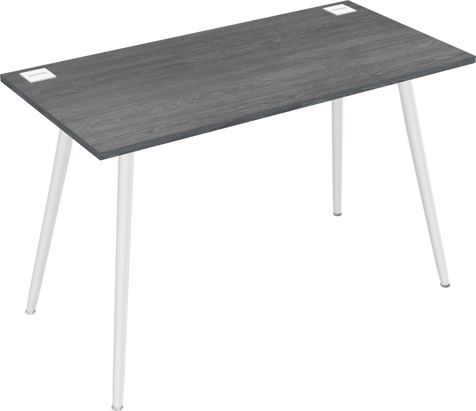 Transform your workspace with the perfect blend of style and functionality offered by wood and metal desks. These stunning pieces not only enhance your office aesthetic but also provide the durability and stability needed for your daily tasks. Whether you prefer the warmth of wood or the sleekness of metal, our latest blog post explores various designs that cater to both modern and classic tastes. From minimalist setups to more robust configurations, find the ideal desk that complements your work style while boosting productivity. Elevate your office experience with the elegance and strength of wood and metal desks today!