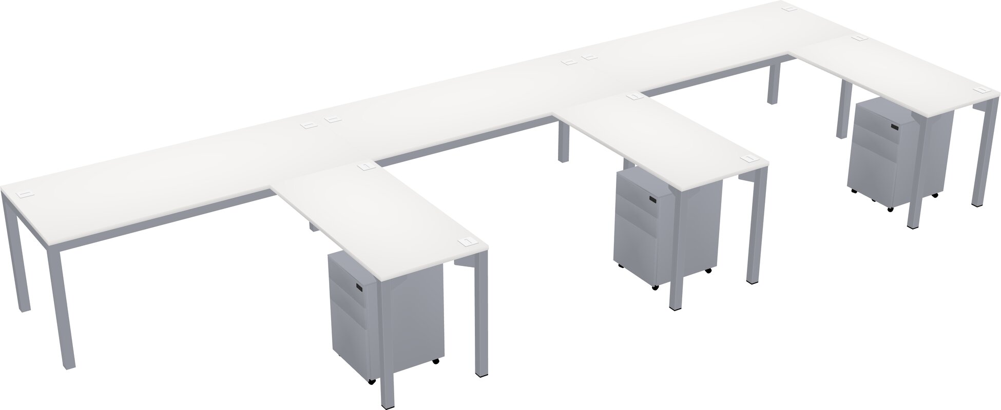 Elevate your workspace with our exclusive collection of executive office desks for sale. Designed to blend functionality with elegance, these desks not only enhance productivity but also reflect a professional image that inspires confidence. Explore various styles, materials, and features tailored to meet the demands of modern executives. Whether you prefer a sleek, contemporary look or a classic, timeless design, our selection promises to transform your office environment. Don't miss out on the opportunity to invest in a desk that embodies both sophistication and practicality. Your ideal workspace awaits!