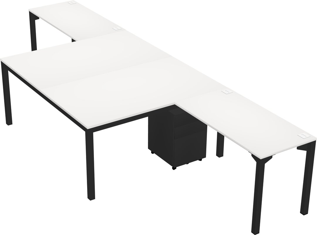 Transform your workspace with the versatility of an L shaped L shape desk! Perfect for maximizing corner spaces, these desks foster productivity and creativity. Explore innovative designs that blend style and functionality, ensuring your home office or corporate environment meets all your needs. From modern aesthetics to ergonomic features, find the ideal solution that enhances your workflow while complementing your decor. Whether you’re a remote worker or need a collaborative space, an L shaped L shape desk is your key to unlocking new levels of efficiency and comfort. Dive into our latest blog post for expert tips and inspiration!