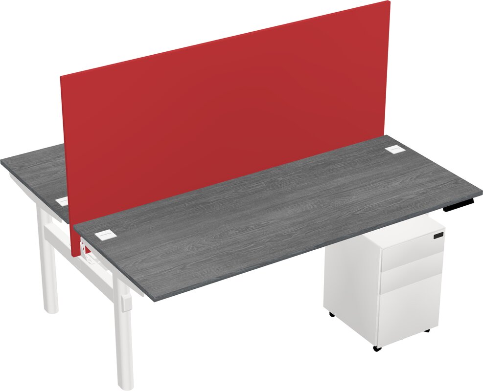 Elevate your workspace with the innovative sit stand desk modesty panel, designed to enhance both functionality and aesthetics in your office environment. This essential accessory not only provides privacy and a polished look but also complements the versatility of your sit stand desk. Explore how a modesty panel can transform your workstation by reducing distractions and promoting focus, all while maintaining a sleek design. Whether you're working from home or in a corporate setting, integrating a sit stand desk modesty panel can redefine your productivity and comfort. Learn more about maximizing your workspace today!