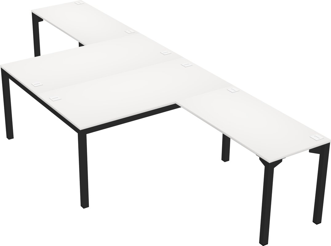 Transform your workspace with the perfect commercial L desk that blends style and functionality. Our latest blog post dives into the unique advantages of choosing an L-shaped desk for your office, from optimizing your layout to boosting productivity. Explore design tips, ergonomic benefits, and the latest trends that will inspire greatness in your daily work routine. Whether you're revamping a home office or outfitting a corporate environment, learn how a commercial L desk can elevate your space and enhance your work experience. Elevate your office culture today!