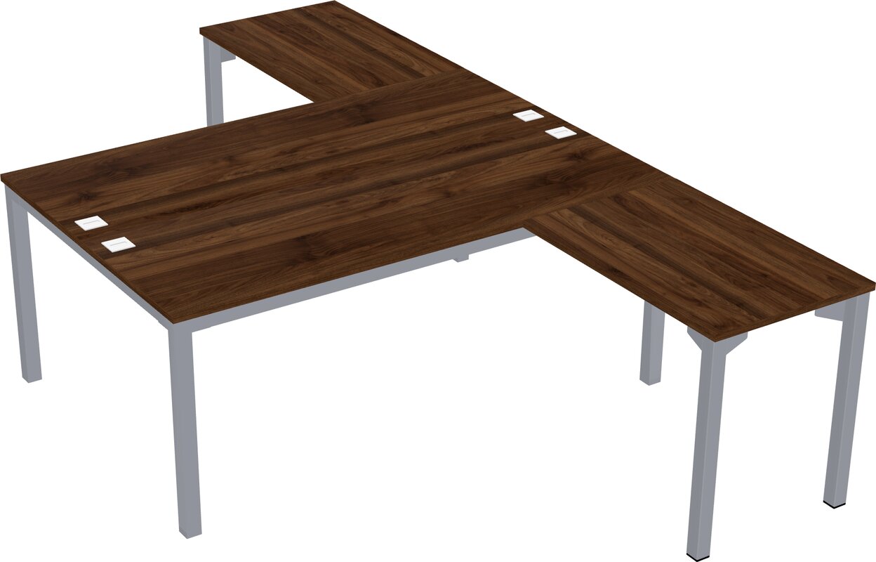 Elevate your workspace with the sophistication of an L desktop table, designed to blend functionality with style. This versatile piece not only optimizes corner spaces but also enhances productivity, making it an ideal choice for modern offices and home workstations alike. With various designs and finishes available, you can effortlessly match the L desktop table to your unique aesthetic while enjoying the benefits of a well-organized environment. Explore how this essential furniture piece can transform your office culture, promoting comfort and creativity in every task. Transform your work life today!