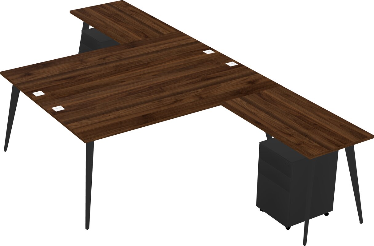 Transform your workspace with an executive L shaped office desk that blends functionality and style. Ideal for professionals seeking efficiency and elegance, this versatile furniture piece provides ample surface area for multitasking while enhancing your office's aesthetic. Explore innovative designs that accommodate your workflow and inspire creativity, making your home or corporate office a hub of productivity. From sleek finishes to ergonomic features, an executive L shaped office desk is the perfect centerpiece for any modern workspace. Elevate your office environment and foster an atmosphere of inspiration and success today!