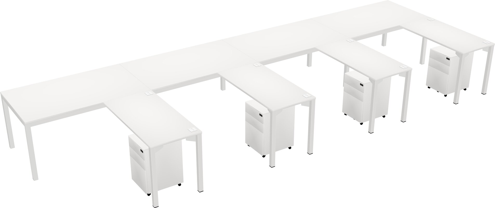 Transform your workspace with the vibrant energy of an l shaped orange desk. This bold furniture piece not only maximizes your productivity but also adds a splash of creativity to your office environment. In our latest blog post, explore the various styles, designs, and functionalities of l shaped orange desks that cater to diverse tastes and needs. Whether you're seeking a modern aesthetic or a more traditional look, this guide will inspire you to create a workspace that reflects your personality and enhances your workflow. Elevate your office culture today with the perfect l shaped orange desk!