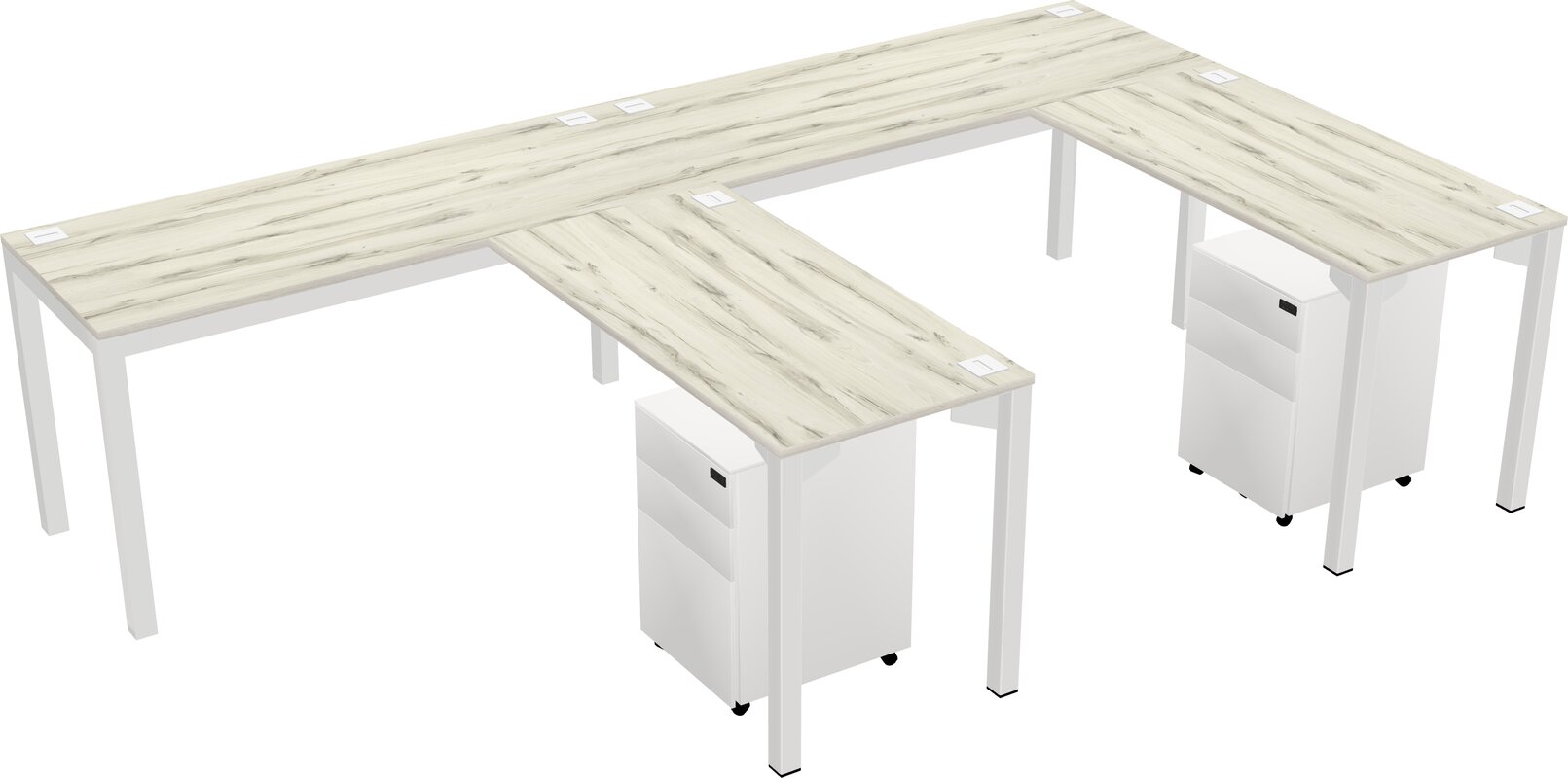 Elevate your workspace with the versatility of a corner desk modular design. This innovative furniture solution maximizes your office layout while offering personalized configurations tailored to your needs. Perfect for small spaces or expansive home offices, a corner desk modular encourages productivity and creativity. Explore our latest blog post to learn about the benefits of modular designs, tips for choosing the right materials, and how to seamlessly integrate these stylish pieces into your decor. Transform your work environment and experience the balance of function and aesthetics with a corner desk modular solution today!