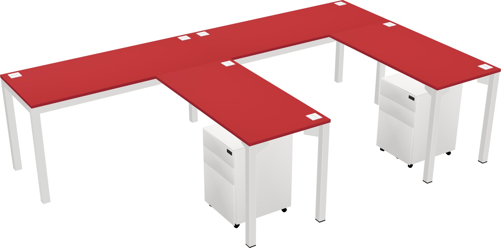 Transform your workspace with our latest insights on the home office desk l, where functionality meets style. Explore innovative designs and ergonomic features that elevate productivity while adding a touch of elegance to your home office. Whether you're looking for sleek minimalism or bold statements, our curated selection offers the perfect fit for any aesthetic. Learn how to optimize your workspace with the right tools and accessories that not only enhance your comfort but also inspire creativity. Dive into our blog to find tips and trends that will redefine your home office experience!