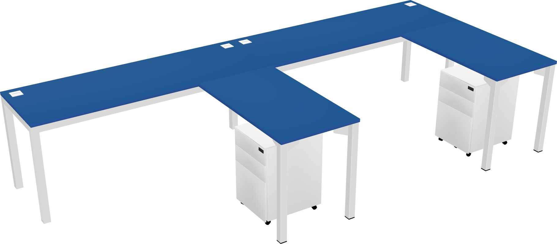 Unleash the potential of collaborative workspaces with our exploration of the two person desk with divider. This innovative furniture solution not only enhances productivity but also provides a personal touch to shared environments. Ideal for home offices or co-working spaces, the two person desk with divider fosters both collaboration and privacy, allowing for focused work while maintaining an open atmosphere. Explore design tips, ergonomic benefits, and style recommendations to elevate your workspace. Transition from traditional setups to modern, functional designs that inspire creativity and efficiency in every project.