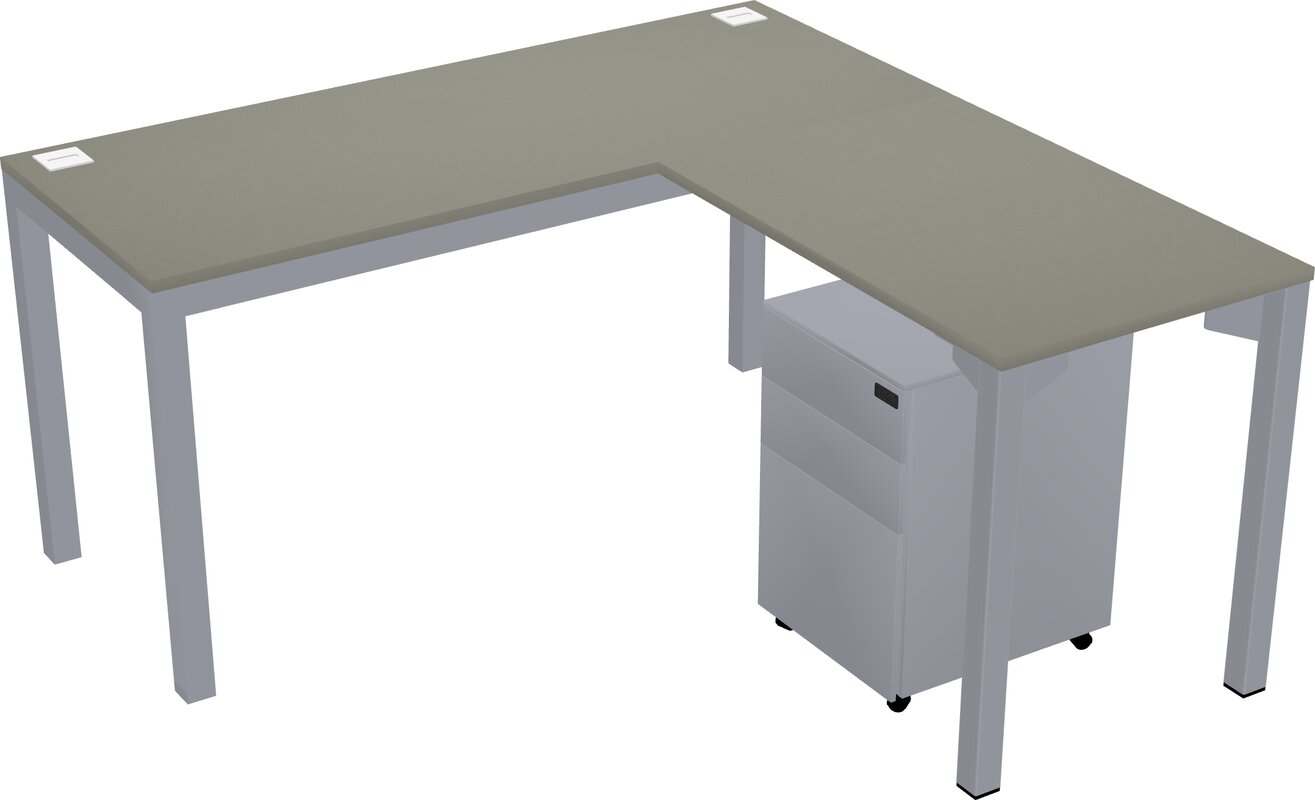 Transform your workspace with the perfect blend of style and functionality by choosing a wood L shaped desk with drawers. This versatile piece not only maximizes your productivity but also enhances the aesthetic of any office environment. With ample storage options, it keeps your essentials organized and within reach, allowing you to focus on your tasks. Explore the benefits of a wood L shaped desk with drawers, from its durable construction to its elegant design, and elevate your home or office setup. Embrace a refreshed workflow and create a space that inspires creativity and efficiency.