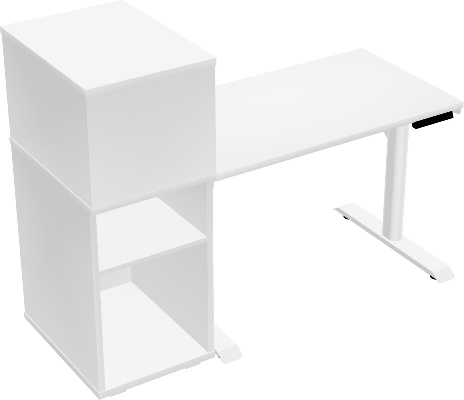 Transform your workspace with a bureau reglable hauteur, a key player in modern office design. This innovative furniture piece not only adapts to your height preferences for maximum comfort but also promotes a healthier work environment by encouraging movement throughout the day. Explore how integrating a bureau reglable hauteur can enhance your productivity and well-being, making your office not just a place to work, but a hub of creativity and efficiency. Elevate your office culture and embrace the flexibility that comes with adjustable height desks. Read on to find out why this trend is a must-have for today’s professionals!