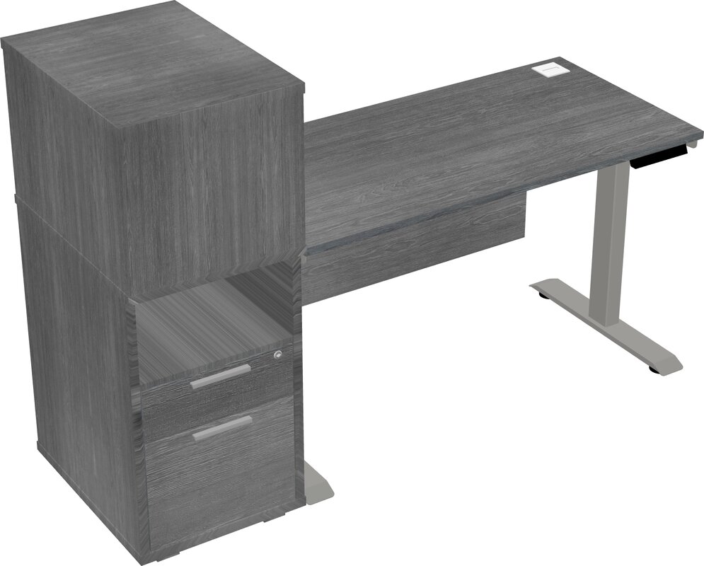 Elevate your workspace with a stand up desk with drawers that marries functionality and style. This versatile piece of furniture not only promotes better posture and productivity but also offers essential storage solutions to keep your essentials organized. Explore the myriad benefits of incorporating a stand up desk with drawers into your office, from enhancing focus to reducing clutter. Whether you're working from home or in a corporate environment, this innovative desk design can transform your daily routine into a more efficient and inspiring experience. Unleash your creativity and optimize your workspace today!