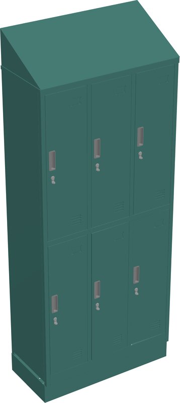 Unlock the potential of your educational space with our latest blog post on school lockers in Toronto! Explore innovative designs that combine functionality and style, ensuring students have a secure place for their belongings while enhancing the overall aesthetic of your school environment. From vibrant colors to durable materials, we delve into the best options available in the Toronto area, spotlighting local suppliers and trends that cater to every need. Transform your school's locker system into a hub of organization and creativity, making every student's day a little brighter. Dive into the world of school lockers Toronto today!
