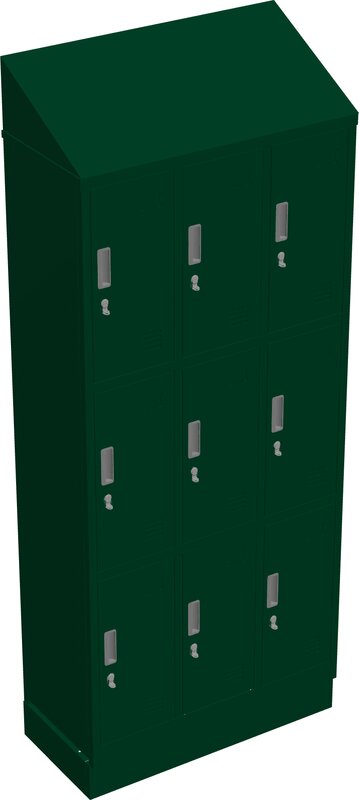 Transform your office environment with innovative z lockers that redefine storage solutions. These stylish and functional lockers not only maximize space but also enhance collaboration and organization in any workspace. Perfect for modern offices and communal settings, z lockers offer a sleek design that complements contemporary aesthetics while providing secure storage for personal belongings. With customizable options and durable materials, z lockers are the ideal choice for businesses looking to elevate their office culture. Explore how these versatile lockers can revolutionize your workspace and foster a more efficient and inspiring atmosphere.