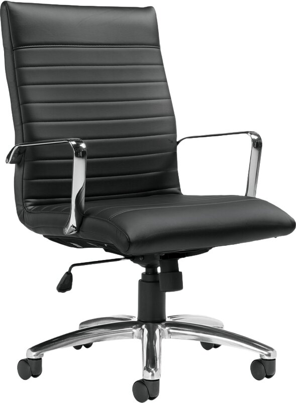 Transform your workspace with the perfect office chair that combines style, comfort, and functionality. Whether you're working from home or in a bustling office, finding the right seating can enhance productivity and well-being. Explore our latest blog post on how to shop office chairs near me, where we share tips on selecting the ideal chair for your needs, along with insights on local shops that offer a variety of options. From ergonomic designs to contemporary styles, elevate your work experience and turn your ideas into reality with the right office chair at hand. Your dream workspace awaits!