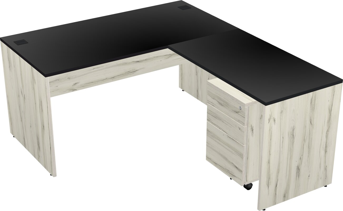 Elevate your workspace with a stunning modern wood executive desk that combines style and functionality. This blog post explores the latest trends in executive desk design, showcasing how a beautifully crafted piece can inspire productivity and creativity in any office environment. From sleek lines to rich finishes, the modern wood executive desk not only enhances your aesthetic but also provides the durability and space you need for success. Join us as we delve into the benefits of choosing a modern wood executive desk, featuring tips on styling and maximizing your work area for ultimate efficiency. Transform your office today!