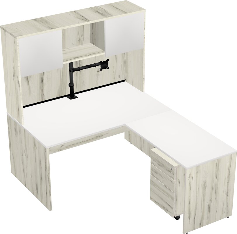 Transform your workspace with the versatile 66x30 desk, designed to elevate both productivity and style. This spacious desk not only accommodates your essentials but also enhances your office culture, making it the perfect centerpiece for any environment. Explore innovative designs that blend functionality with modern aesthetics, ensuring your workspace is both inspiring and efficient. From sleek finishes to ergonomic features, the 66x30 desk caters to professionals and creatives alike. Dive into our blog post to find the ideal desk that will revolutionize your daily routine and redefine your work experience today!