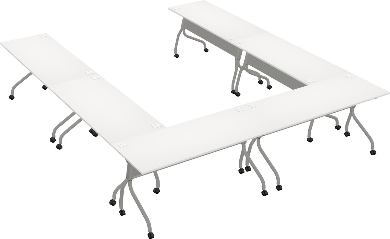 Transform your workspace with our latest insights on the 'table de formation'. This essential piece of furniture not only enhances collaboration but also boosts productivity in any training environment. Explore innovative designs, materials, and layouts that cater to diverse learning styles, ensuring your training sessions are more engaging than ever. From modular options to sleek finishes, our blog post offers a fresh perspective on selecting the perfect table de formation for your needs. Elevate your office culture and create a dynamic atmosphere that inspires creativity and teamwork. Join us in redefining the training experience!