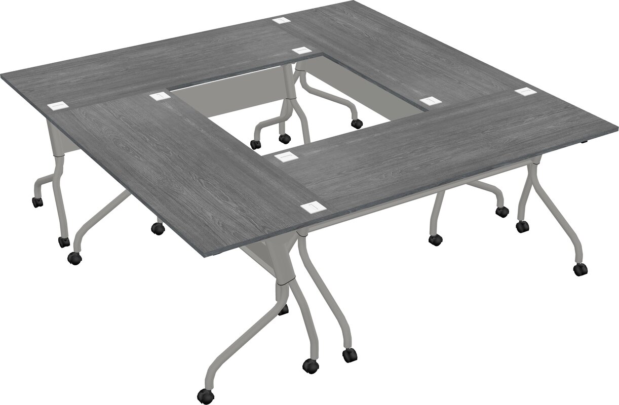 Elevate your workspace with a versatile folding training table, designed to enhance productivity and adaptability in any environment. Ideal for collaborative sessions, workshops, or flexible office layouts, this innovative piece of furniture seamlessly combines functionality with style. Our latest blog post explores the benefits of incorporating a folding training table into your office culture, offering insights on maximizing space and fostering creativity. Learn how this compact yet robust solution can transform your training sessions and meetings, making them more efficient and enjoyable. Embrace the future of workspace design today!