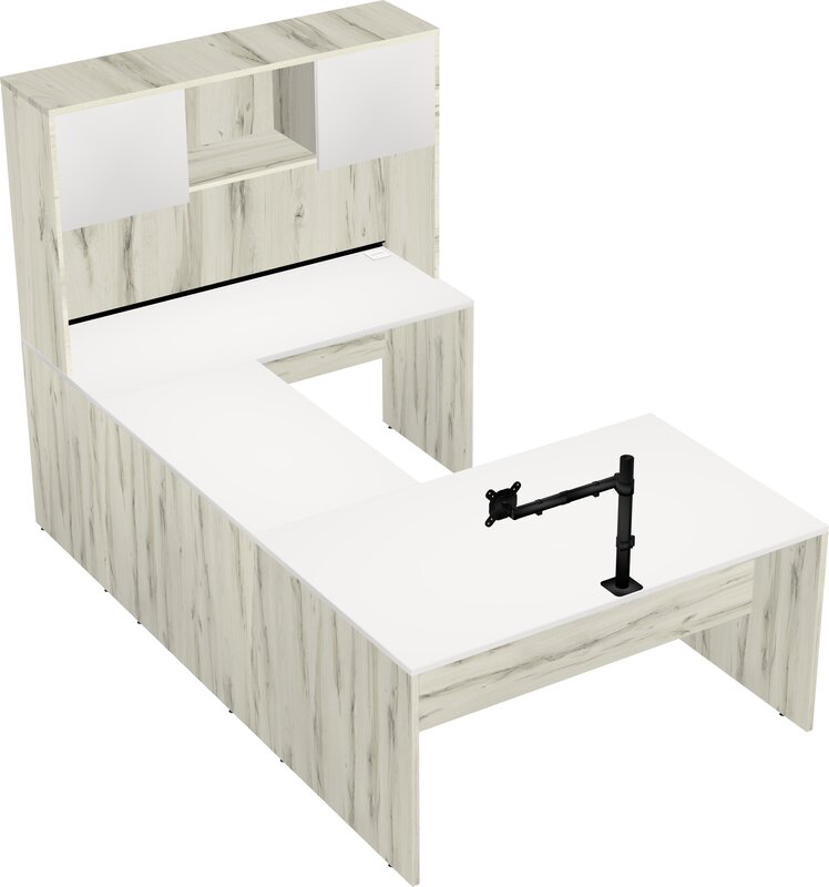 Elevate your workspace with the timeless elegance of a dark grey wood desk. This versatile piece seamlessly blends sophistication and functionality, making it the perfect addition to any modern office or home environment. Explore innovative design ideas and styling tips that highlight the unique beauty of dark grey wood, while enhancing productivity and comfort. Whether you're revamping your home office or seeking inspiration for a corporate setting, our insights will guide you in creating a space that fosters creativity and focus. Transform your work area today with the refined charm of a dark grey wood desk.