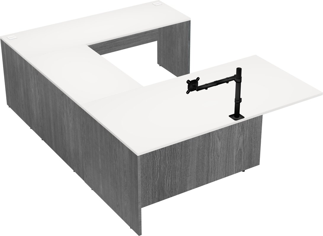 Elevate your workspace with the exceptional design and functionality of a modern U desk. Perfectly blending style and practicality, this innovative furniture piece enhances productivity while offering ample space for all your office essentials. Explore the myriad benefits of incorporating a modern U desk into your home or corporate environment, from fostering collaboration to optimizing workflow. Our latest blog post delves into design tips, ergonomic considerations, and how to choose the right modern U desk that suits your unique needs. Transform your office culture and create an inspiring atmosphere today!