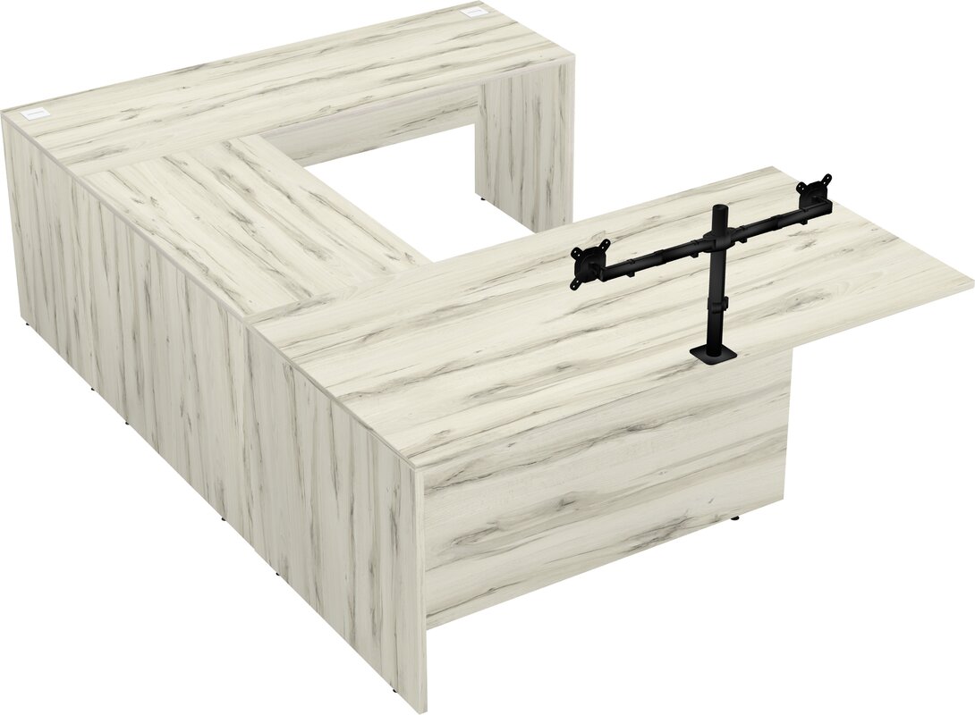 Elevate your workspace with an innovative office desk system designed to streamline your daily tasks and boost productivity. Our latest blog post explores the benefits of choosing the right office desk system, offering insights into various styles, configurations, and ergonomic features. Whether you're looking to optimize a small home office or revamp a corporate environment, we've got tips and ideas that cater to every need. From modular designs to multifunctional solutions, learn how an effective office desk system can transform your work experience and enhance your overall efficiency. Explore the possibilities today!