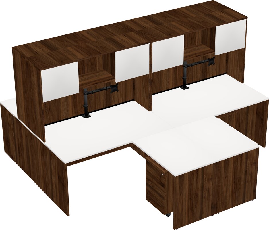 Transform your workspace into a haven of productivity with the versatile l desk with hutch and drawers. This stylish and functional piece not only maximizes your office’s potential but also enhances your daily inspiration. Explore how an l desk with hutch and drawers can provide essential storage solutions, keeping your essentials organized and within reach. From sleek designs to rustic finishes, find the perfect match for your office aesthetic. Unleash your creativity and efficiency with furniture that caters to your needs, ensuring every workday feels fresh and invigorating. Elevate your office experience today!