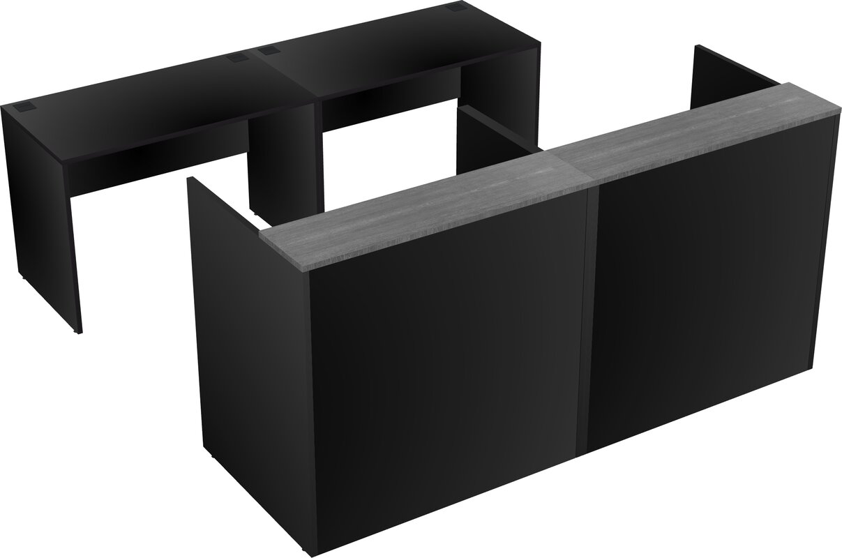 Transform your office's first impression with the perfect reception desk front desk that blends functionality and style. In our latest blog post, we explore the essential elements that make a reception desk not just a piece of furniture, but a centerpiece of creativity and professionalism in any workspace. From contemporary designs to ergonomic features, learn how the right reception desk front desk can enhance your office culture and welcome clients with warmth and sophistication. Elevate your reception area and inspire your team with innovative ideas and expert tips!