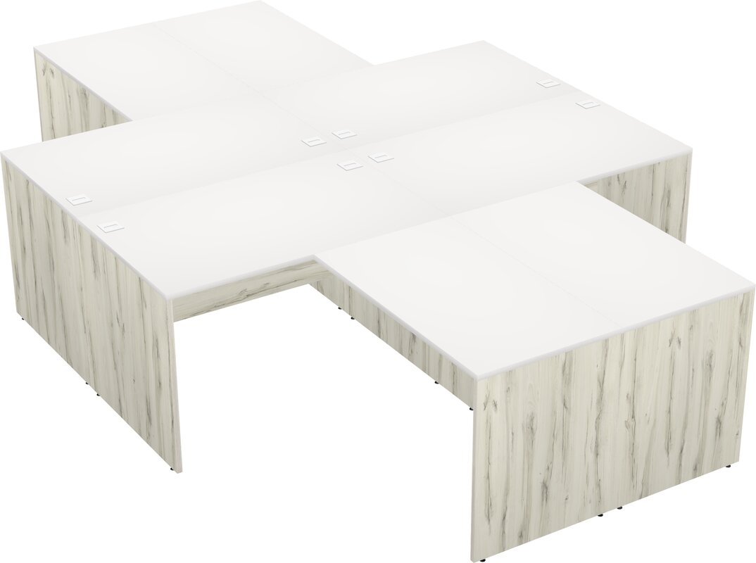 Transform your workspace with the innovative design of an L shape office desk with storage. This versatile furniture piece not only maximizes your available space but also enhances productivity by keeping your essentials organized and within reach. Perfect for both small and expansive offices, an L shape office desk with storage combines functionality with style, allowing you to create a more efficient work environment. Explore our latest blog post for tips on selecting the right desk, optimizing your layout, and elevating your office culture. Embrace a workspace that inspires creativity and focus!