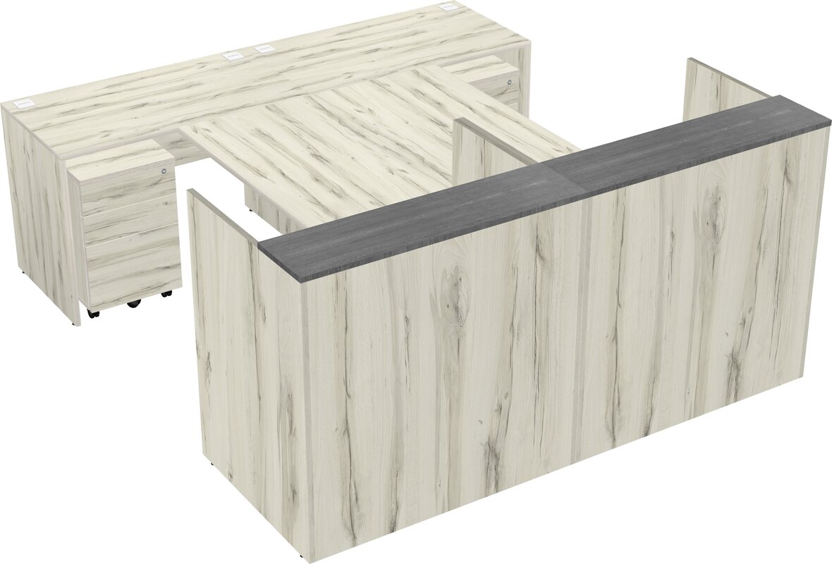 Transform your entryway with a long reception counter that combines style and functionality. In our latest blog post, we explore the versatile designs and practical benefits of long reception counters, perfect for any office environment. From sleek modern aesthetics to classic wooden finishes, these counters not only enhance your reception area but also improve workflow and guest interaction. Learn how to choose the right long reception counter to make a lasting impression on visitors while maximizing space. Elevate your office culture and create an inviting atmosphere with the perfect reception solution!