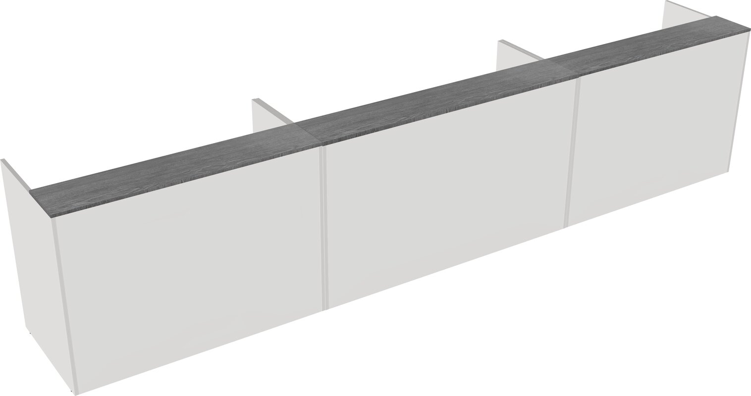 Elevate your workspace with our expertly curated selection of 'bureau d accueil a vendre'. This blog post explores the perfect blend of functionality and style, showcasing reception desks that not only enhance your office's aesthetic but also improve workflow. From modern designs to classic finishes, we delve into how the right reception desk can make a lasting impression on clients and visitors alike. Whether you're revamping your office or starting fresh, find inspiration and practical tips to choose the ideal 'bureau d accueil a vendre' that meets your needs and reflects your brand's identity.