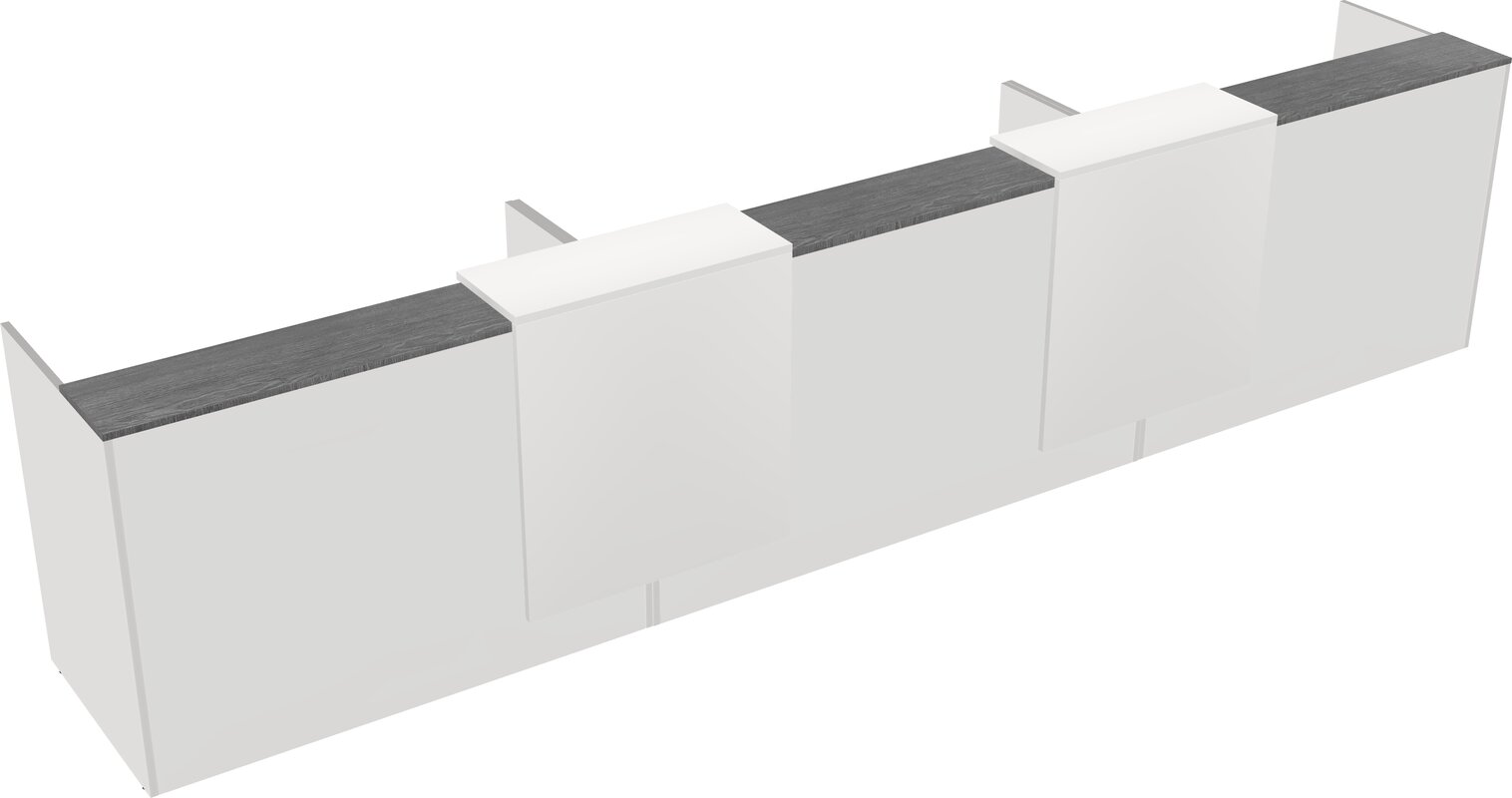 Elevate your workspace with our latest insights on straight reception desks, the epitome of functionality and style in modern office design. These desks not only enhance the aesthetic appeal of your reception area but also streamline workflow and communication, creating a welcoming atmosphere for clients and visitors. Explore the diverse options available, from sleek contemporary designs to classic finishes, ensuring you find the perfect fit for your office culture. Transform your reception space into a hub of professionalism and efficiency with our expert tips and recommendations on straight reception desks. Embrace the art of first impressions today!