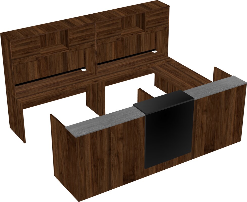 Transform your workspace with the perfect receptionist office desk, a blend of functionality and style that enhances your office environment. Our latest blog post explores essential features, design trends, and ergonomic considerations that ensure your receptionist desk not only elevates productivity but also creates a welcoming atmosphere for clients and visitors. From sleek modern aesthetics to classic wooden finishes, we delve into options that suit every office theme. Elevate your reception area today with insights that make choosing the right desk an effortless experience. Create a lasting first impression with the ideal receptionist office desk!