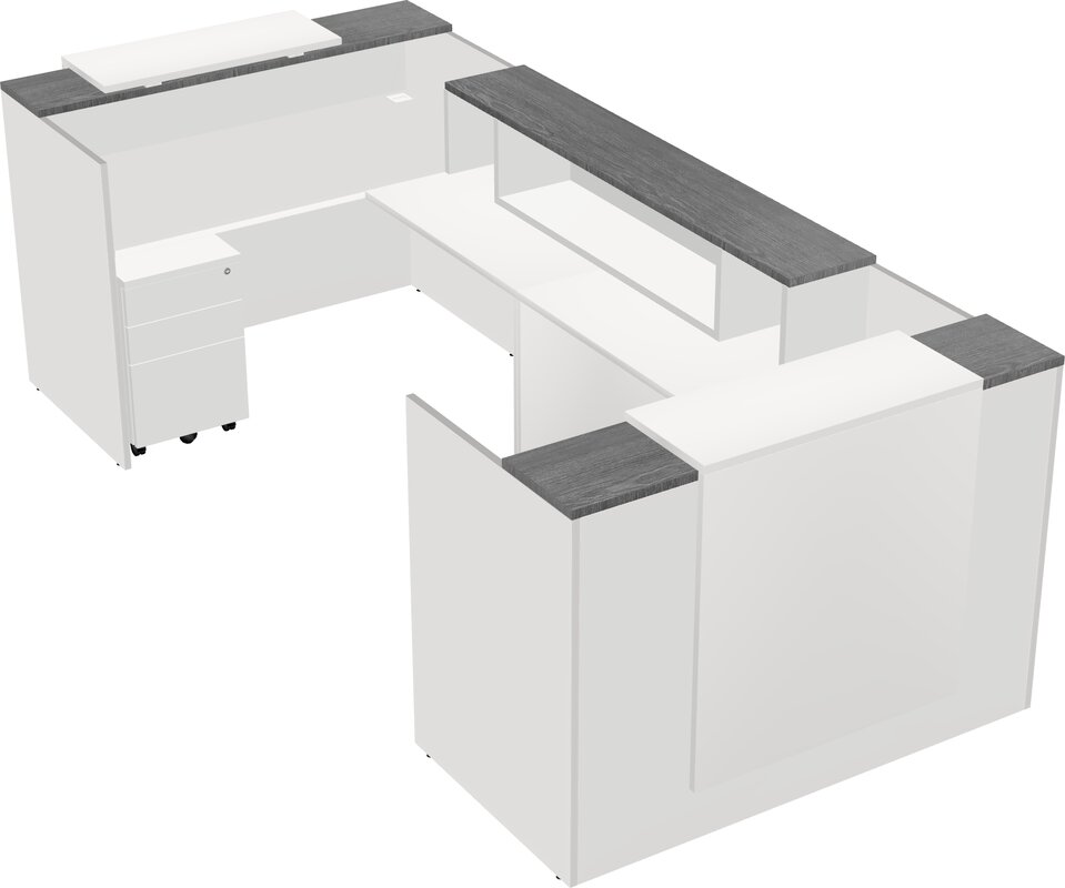 Elevate your workspace with innovative registration desks that redefine productivity. In our latest blog post, we explore how these essential furniture pieces not only optimize your office layout but also enhance the overall visitor experience. From sleek designs that promote efficiency to versatile options that cater to diverse business needs, registration desks serve as the perfect blend of style and functionality. Uncover tips on selecting the right desk to match your brand's identity while fostering a welcoming atmosphere. Transform your office culture and make a lasting impression with the ideal registration desk solution.