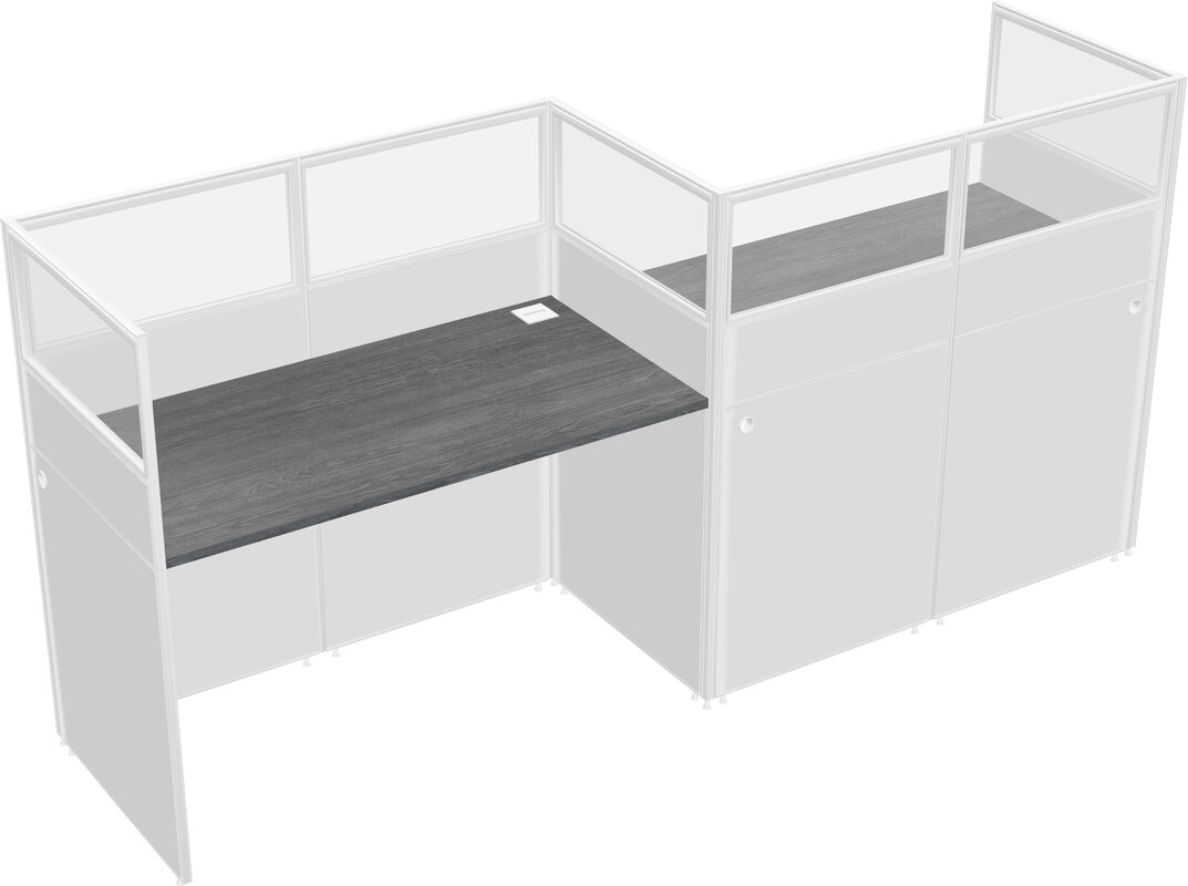 Transform your workspace with innovative office cubicle configurations that prioritize both functionality and aesthetics. This blog post explores a variety of layouts designed to enhance productivity while fostering collaboration among team members. From open-plan designs to more traditional setups, we delve into the benefits of each configuration, providing insights on how to tailor your office environment to meet the unique needs of your workforce. Elevate your office culture and create a harmonious balance between privacy and teamwork, all through thoughtful furniture arrangements that inspire creativity and efficiency.