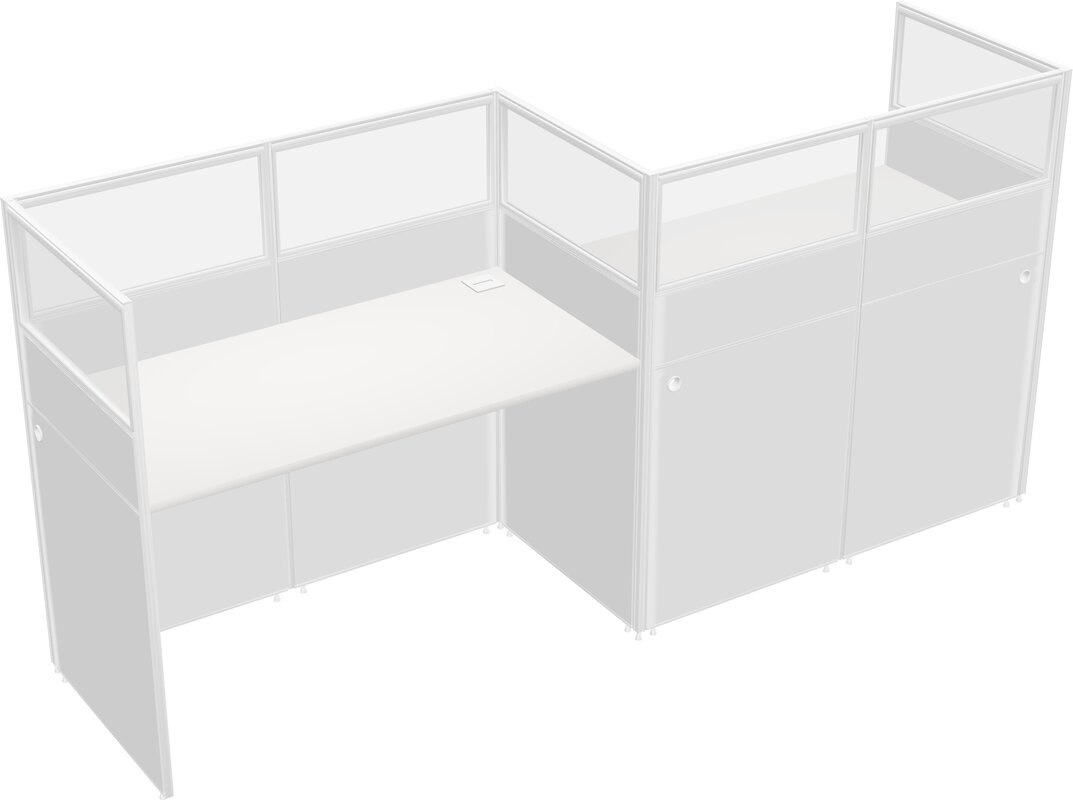 Transform your workspace with our insightful blog post on 4x4 office cubicles, designed to enhance productivity and collaboration. These compact solutions offer the perfect blend of privacy and openness, making them ideal for both small teams and large offices alike. Explore the benefits of incorporating 4x4 office cubicles into your environment, from optimizing space to boosting employee morale. Whether you're redesigning an existing office or starting fresh, our tips will guide you in creating a functional and stylish workspace that inspires creativity and efficiency. Elevate your office culture with the right furniture choices!