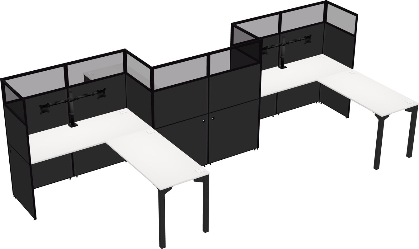 Elevate your workspace with the perfect single cubicle that combines style, comfort, and functionality. Our latest blog post delves into the benefits of a single cubicle, highlighting how it can enhance productivity and provide a personal sanctuary amidst the hustle and bustle of the office environment. Explore innovative design ideas, essential furniture choices, and tips for maximizing space to create an inspiring work area tailored to your needs. Whether you're a freelancer or an office worker, a well-designed single cubicle can transform your daily routine and boost your creativity. Read on to find your ideal workspace solution!