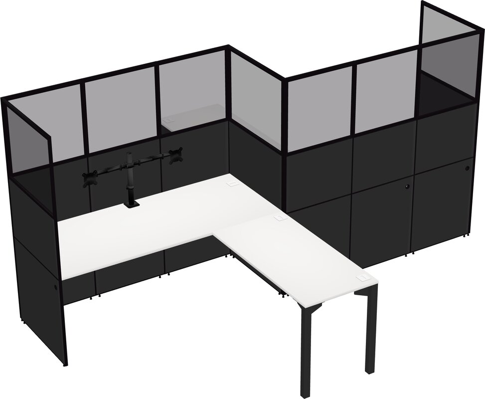 Transform your workspace with our stylish and functional office cubicle walls for sale! Explore a variety of designs that not only enhance privacy but also foster creativity and collaboration. Whether you’re revamping a corporate environment or creating a cozy home office, our selection caters to every taste and need. From sleek modern finishes to classic styles, find the perfect cubicle walls that fit your aesthetic while promoting productivity. Elevate your office culture and create an inspiring atmosphere that motivates your team. Shop now and redefine your workspace!