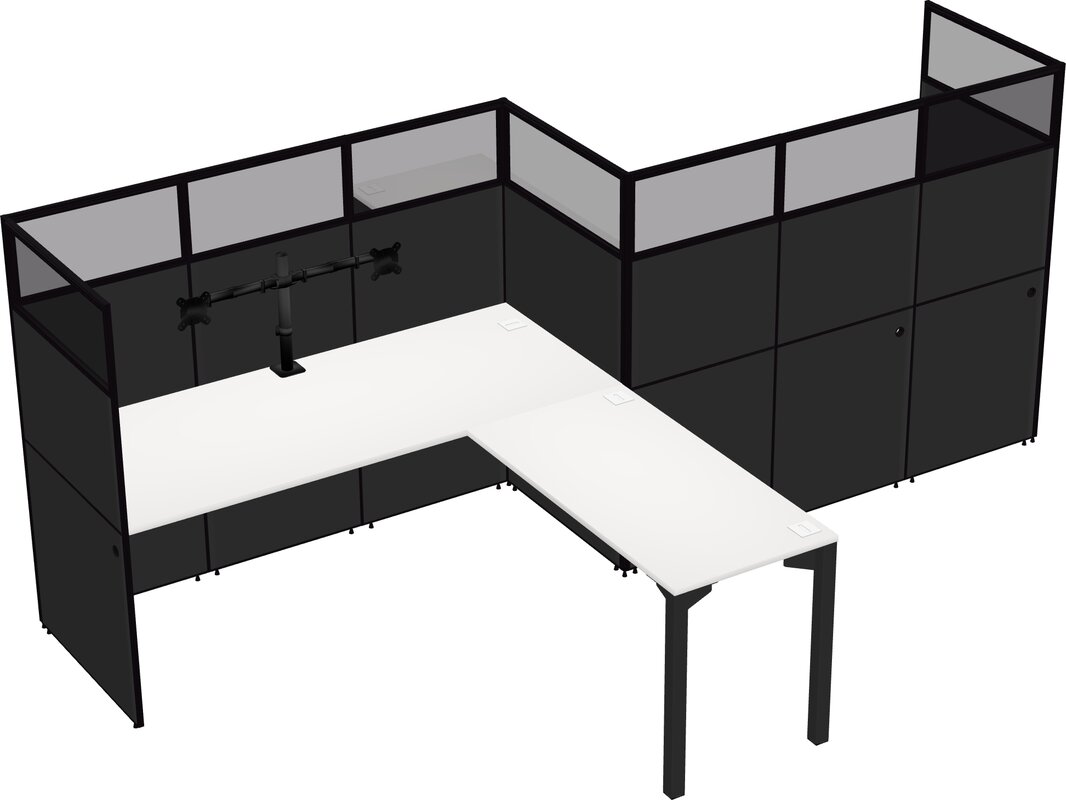 Transform your workspace into a hub of inspiration with the ideal cubicle near me! Our latest blog post explores innovative design ideas and essential furniture that can enhance your productivity and creativity. From ergonomic desks to stylish storage solutions, we highlight how the right cubicle setup can foster a vibrant office culture. Whether you're working from home or in a corporate environment, finding a cubicle near me that suits your style and needs is crucial for success. Dive in and uncover tips to personalize your space and make the most out of your workday!