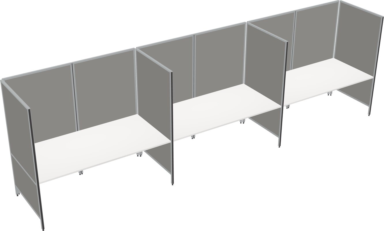 Transform your workspace with innovative cubicles that enhance productivity and collaboration. In our latest blog post, we delve into how cubicles work not just as partitions, but as dynamic environments that foster creativity and focus. Explore the benefits of modern cubicle designs that adapt to your team's needs, promoting comfort and efficiency. From soundproofing features to customizable layouts, see how the right cubicle can redefine your office culture. Join us as we guide you through selecting the perfect cubicles that elevate your daily routine and inspire success in your workplace.