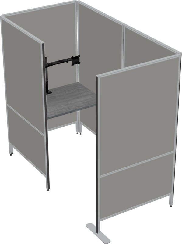 Transform your office environment with our insightful blog post on the modern workstation cubicle office. Explore innovative designs that blend functionality with style, creating an inspiring atmosphere for productivity. From ergonomic furniture to clever space-saving solutions, we delve into the essentials of crafting a contemporary workspace that meets today’s professional demands. Learn how to enhance collaboration while maintaining personal space, ensuring that your modern workstation cubicle office reflects the dynamic nature of modern work culture. Elevate your work experience and foster creativity in every corner of your office!