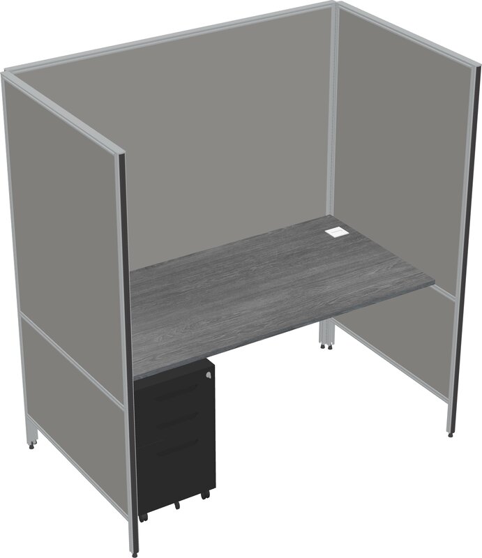 Transform your workspace into a productivity powerhouse with the perfect cubicle desk for office settings. This blog post explores innovative designs and essential features that enhance focus and efficiency. From sleek, modern styles to ergonomic options, find the ideal cubicle desk that complements your unique work culture. Learn how to personalize your desk with accessories that inspire creativity and organization, making your cubicle not just a space to work, but a hub of motivation. Elevate your office experience and redefine your productivity zone today!