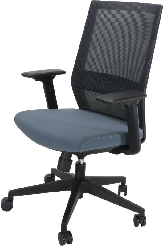 Upgrade your office space with the latest trend in ergonomic design - adjustable armrests on office chairs. Say goodbye to discomfort and hello to productivity with our selection of trendsetting office chairs. Visit our furniture store now and experience the ultimate in comfort and style.