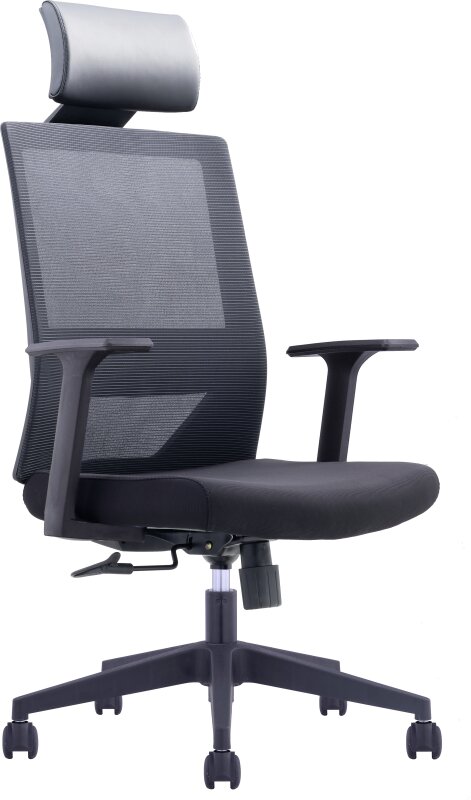 Revolutionize your workspace with our game-changing desk chair with wheels. Say goodbye to stagnant seating and hello to effortless mobility, all while elevating your productivity to new heights. Experience the ultimate in ergonomic design and take your office setup to the next level. Shop now and roll towards success!